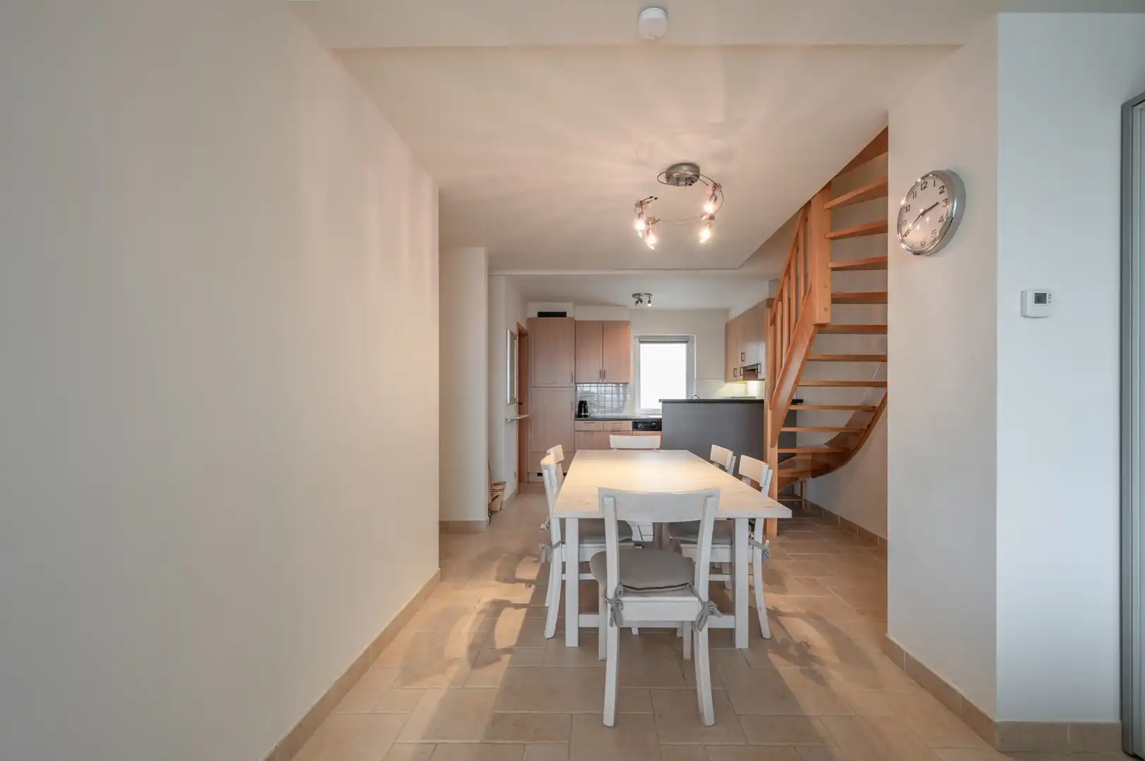 Penthouse met adembenemend uitzicht foto 4