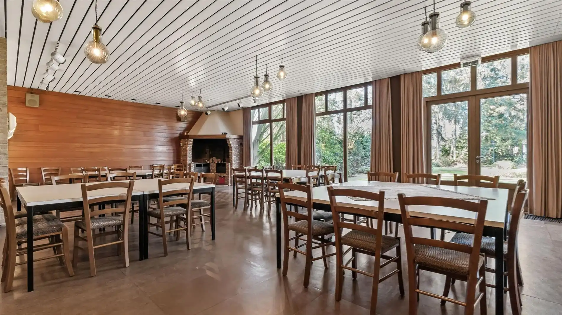 Bekende Feestzaal Kempenhof   foto 7