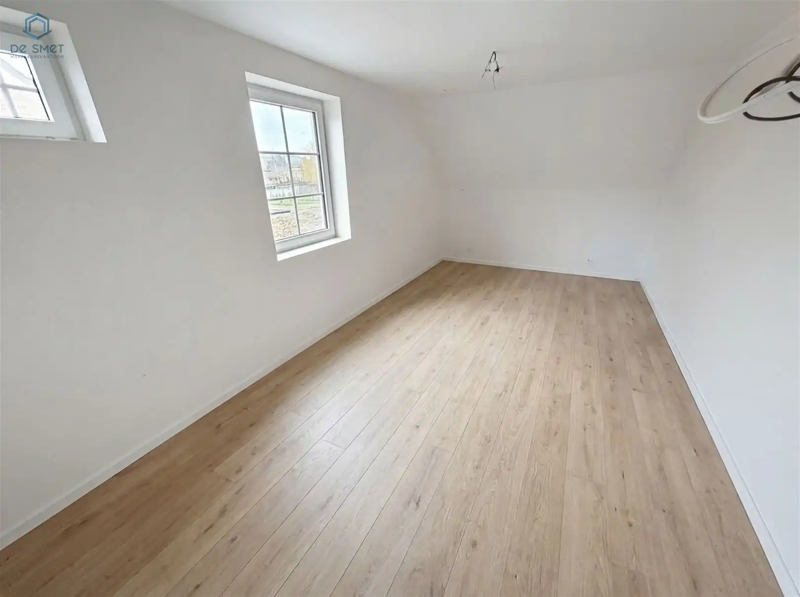 NIEUWBOUW OPEN BEBOUWING MET 3 SLP EN TUIN TE DEFTINGE foto 20