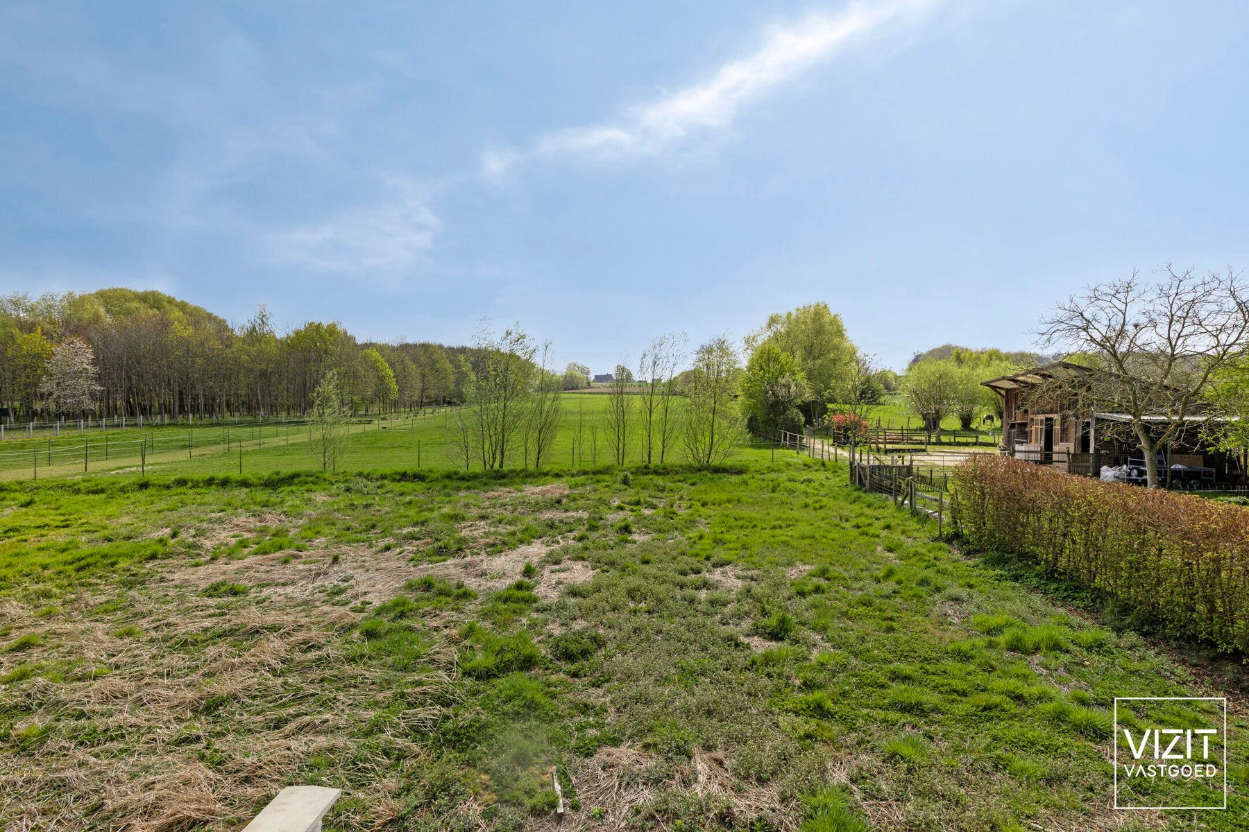 Ruime BEN nieuwbouwwoning te Onkerzele foto 17