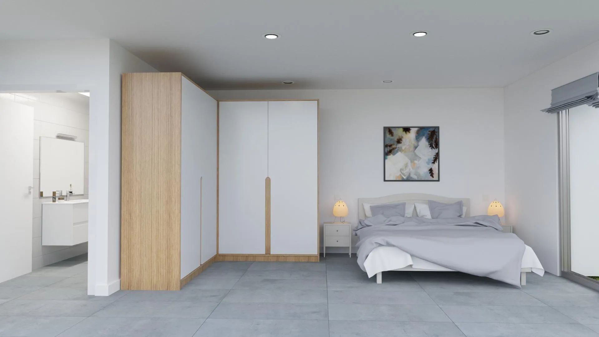 Luxe leefstijl in San Javier: exclusieve villa's met privézwembad en solarium foto 4
