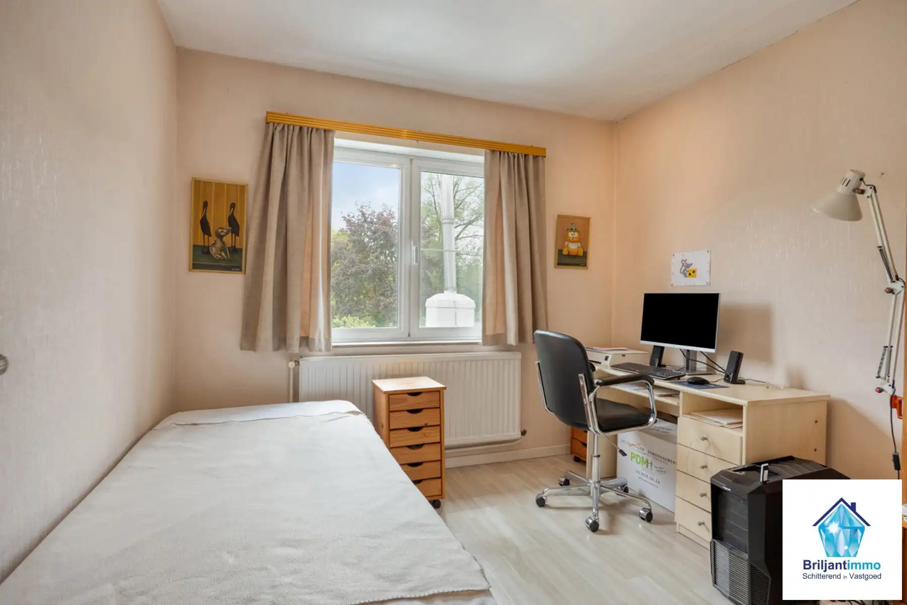 Charmante woning met karakter, ruimte en vele mogelijkheden foto 20