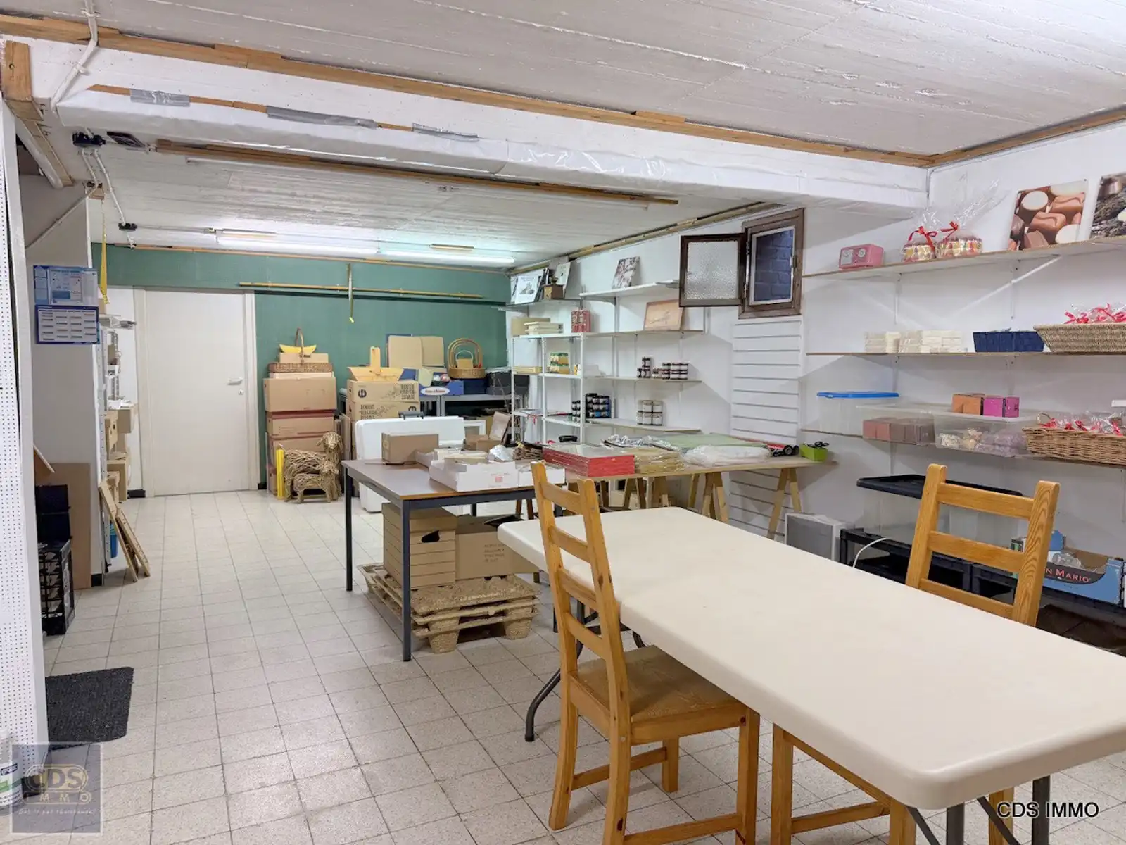 Handelspand + flat foto 13