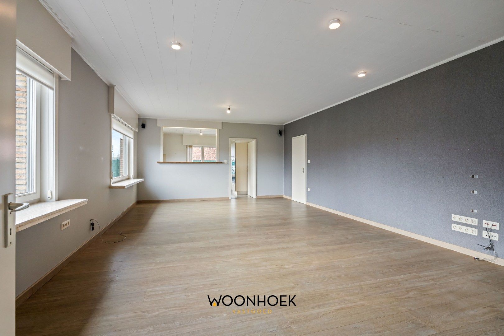 VERKOCHT! Woonhoek Vastgoed Lokeren foto 3