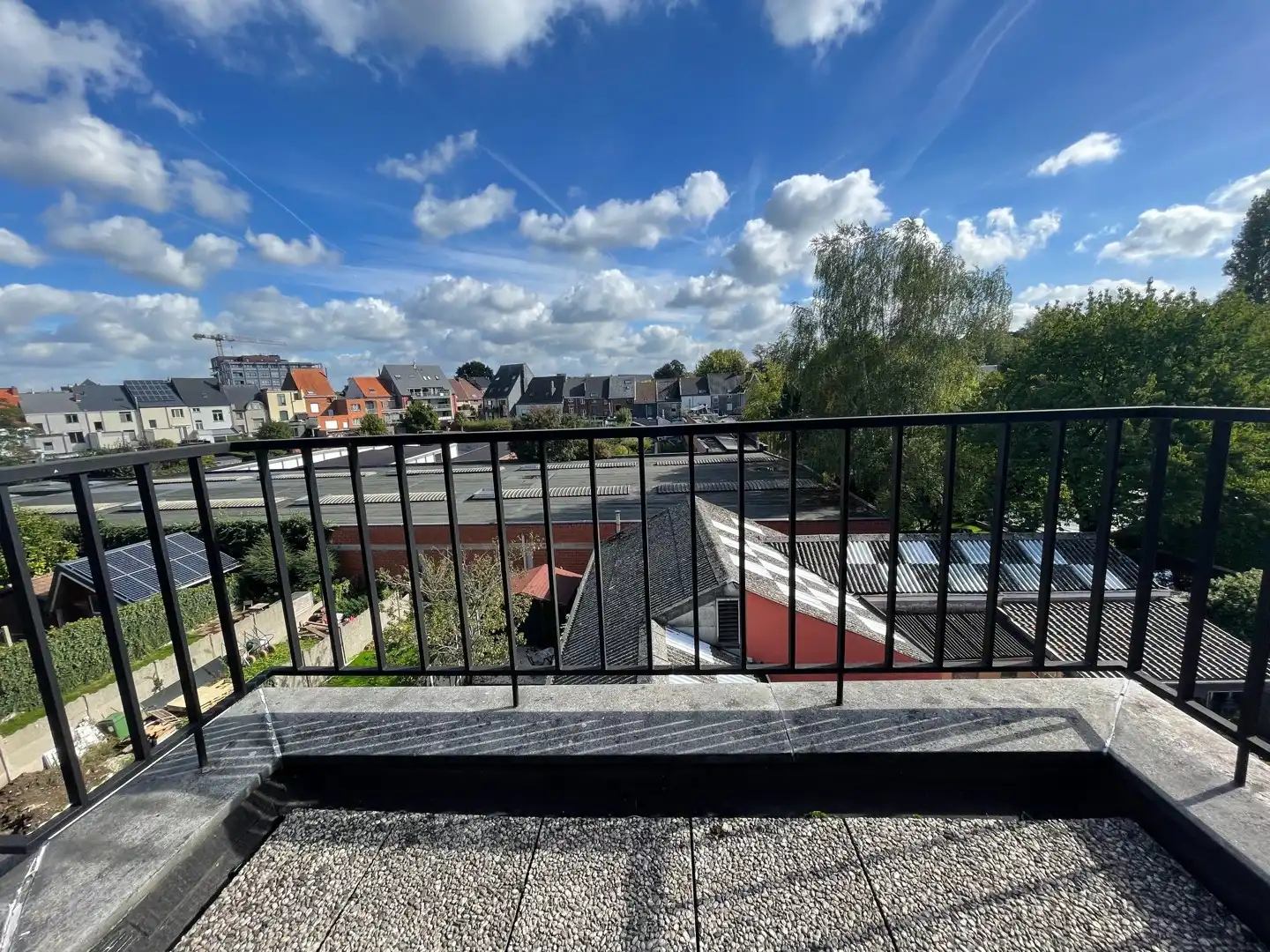 Gezellig en rustig gelegen duplex-appartement foto 12