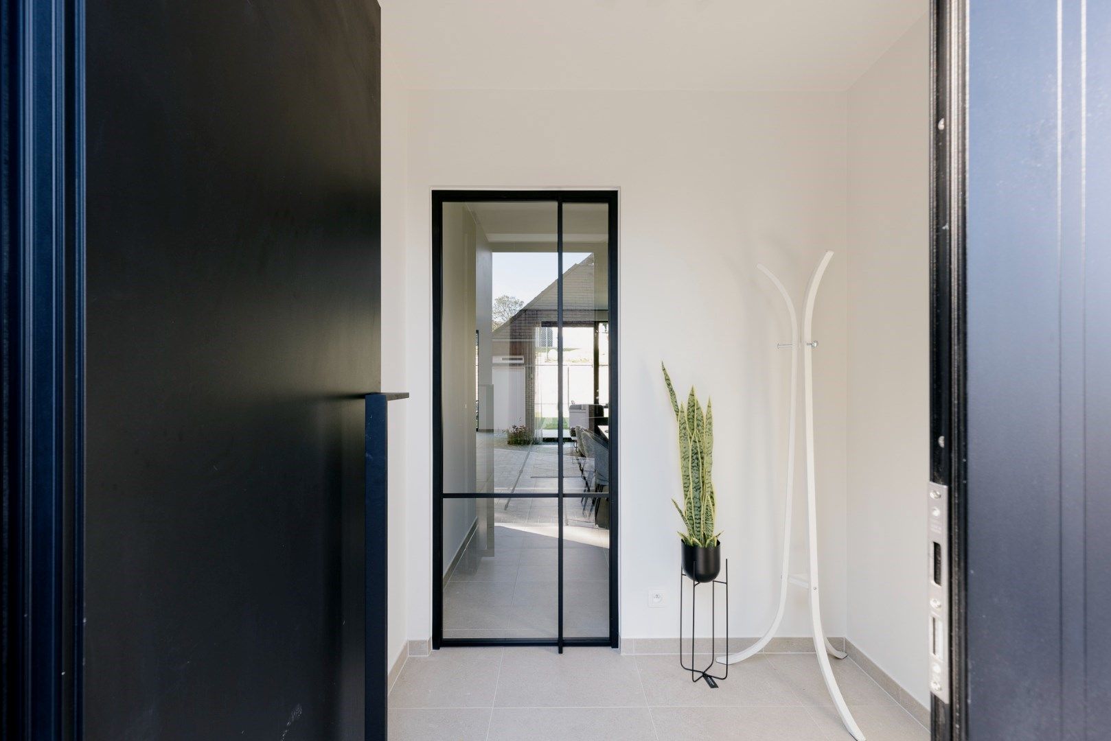 Duurzame woning te koop in het landelijke Tiegem foto 3