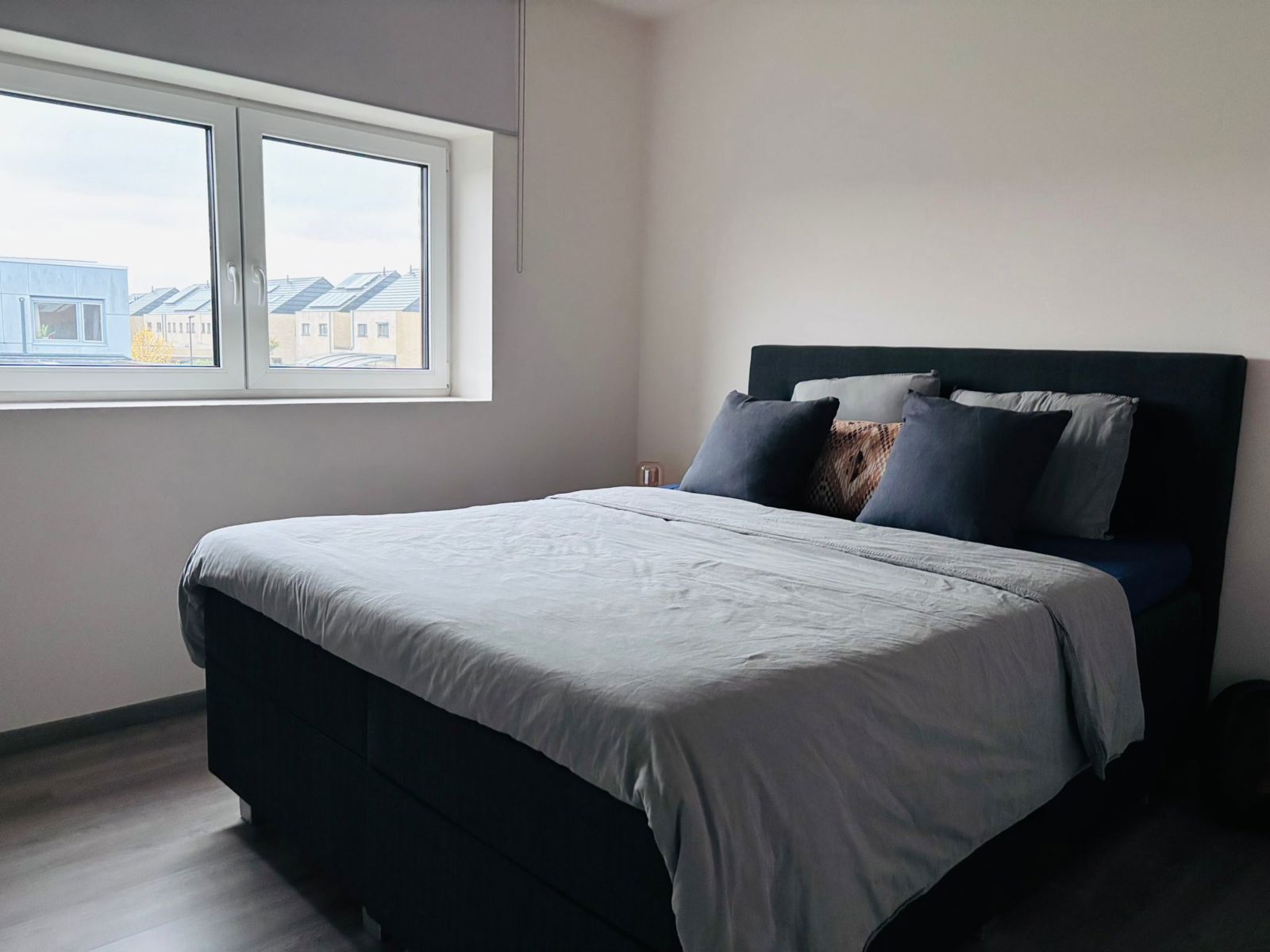 Instapklare energiezuinige woning met Zuidgerichte tuin foto 8