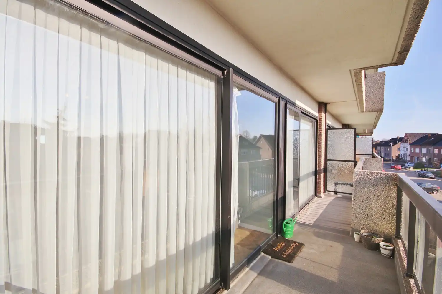 Rustig gelegen appartement in centrum Sint-Truiden foto 12