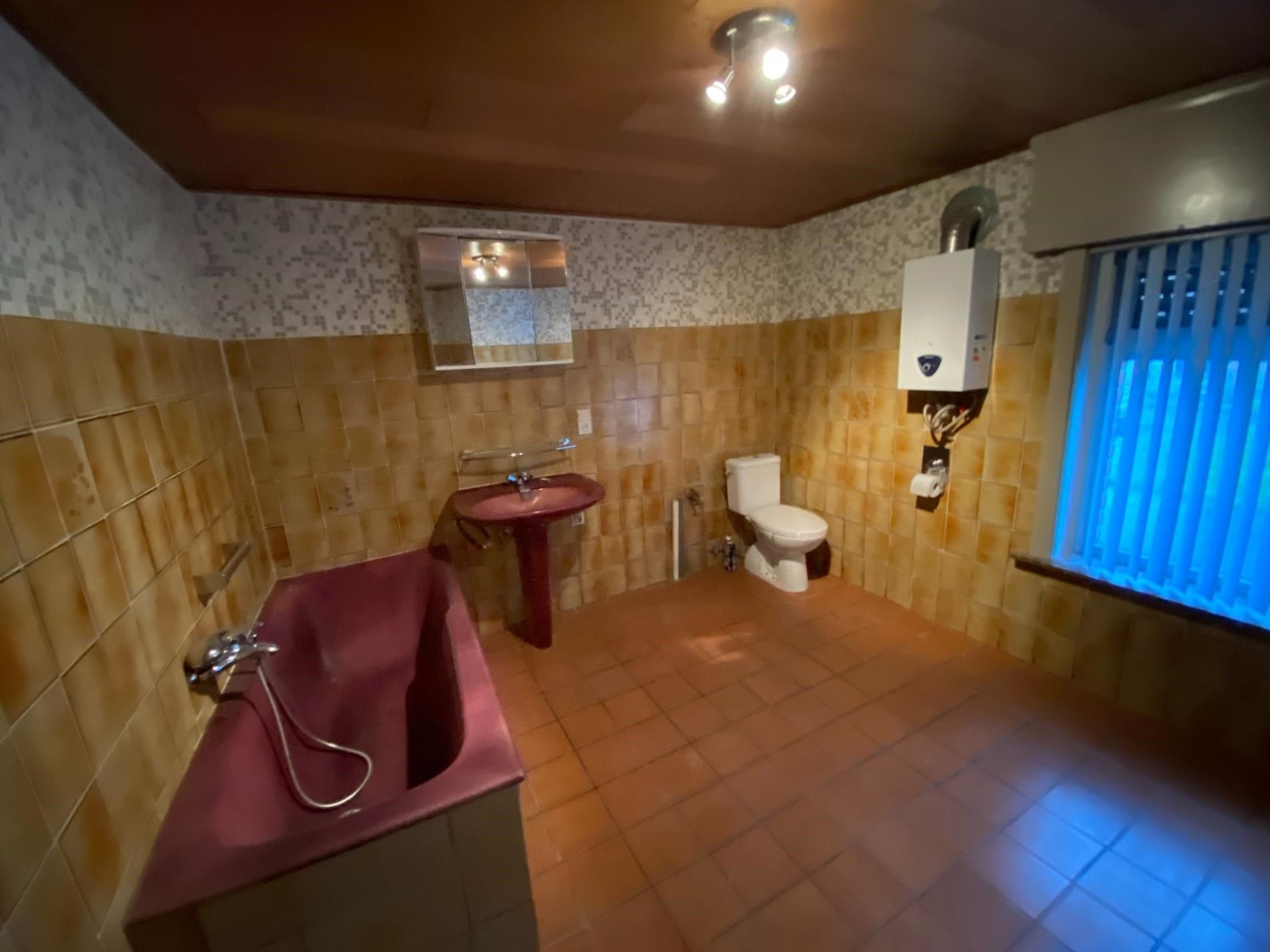 Ruime woning met 4 slaapkamer op de Vijfwegen foto 8