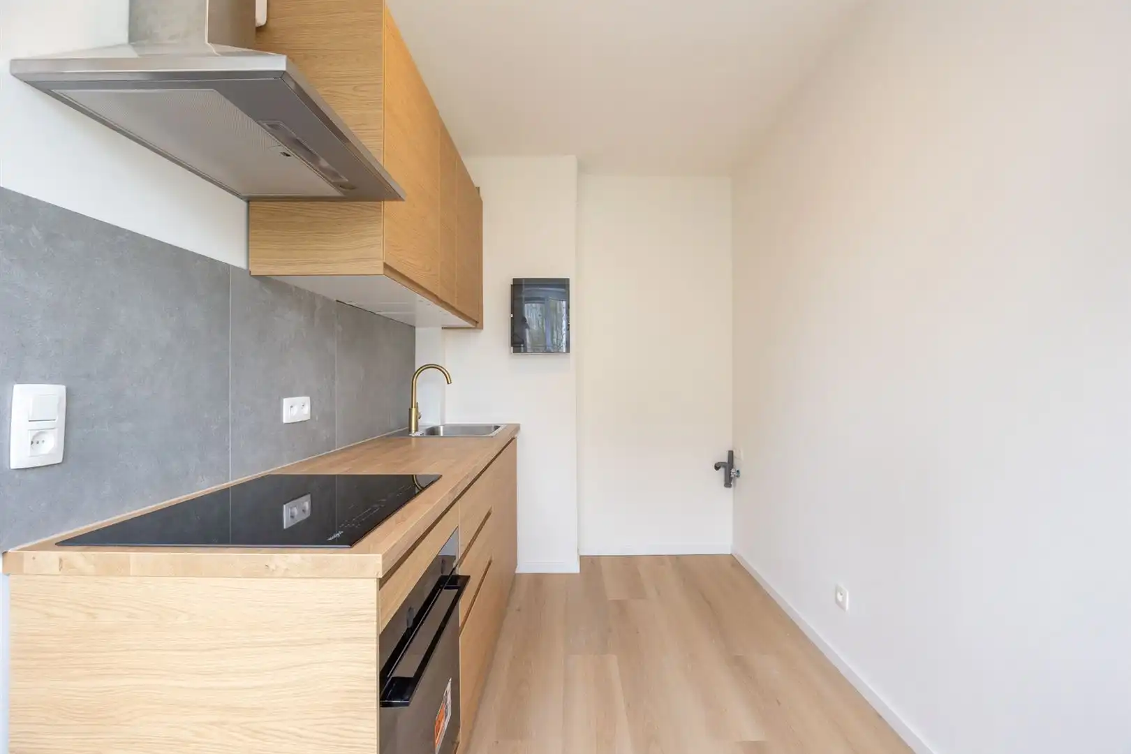 Instapklaar dakappartement aan Rivierenhof  foto 5
