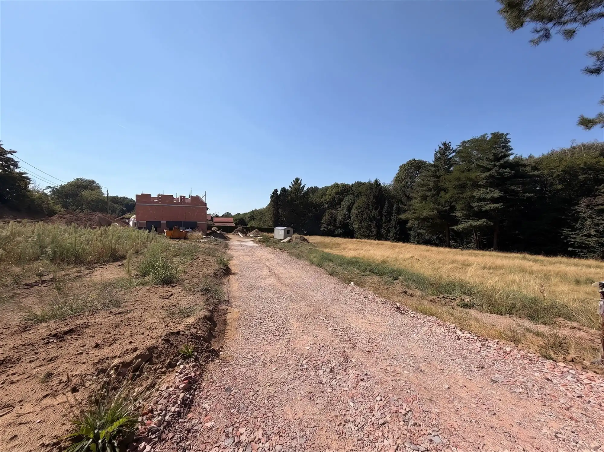 Prachtige Nieuwbouwwoning met zicht op het groen! foto 10