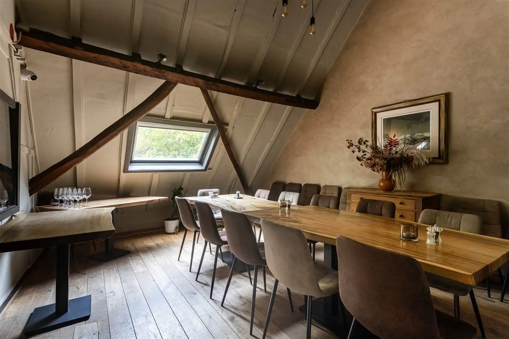 Uniek eigendom te koop: de Zwadderkotmolen. foto 19