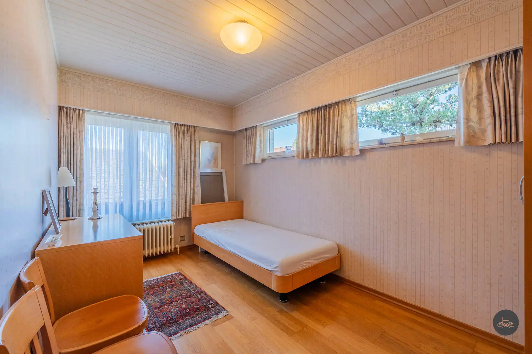 OB op groot perceel (3125m²!) nabij dorpskern foto 16