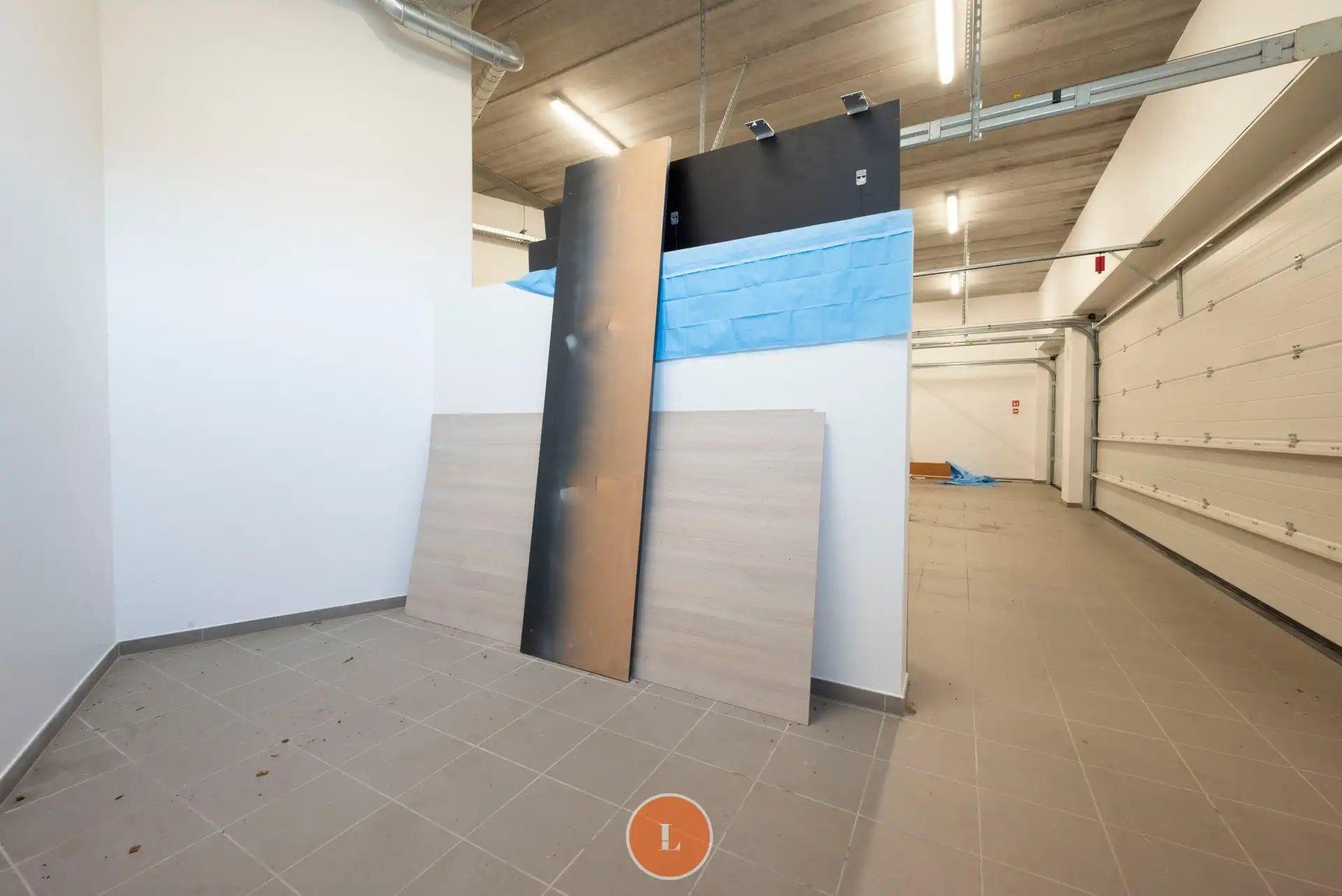 Klassevolle praktijkruimte te huur – hoogwaardige nieuwbouw (2021) foto 17