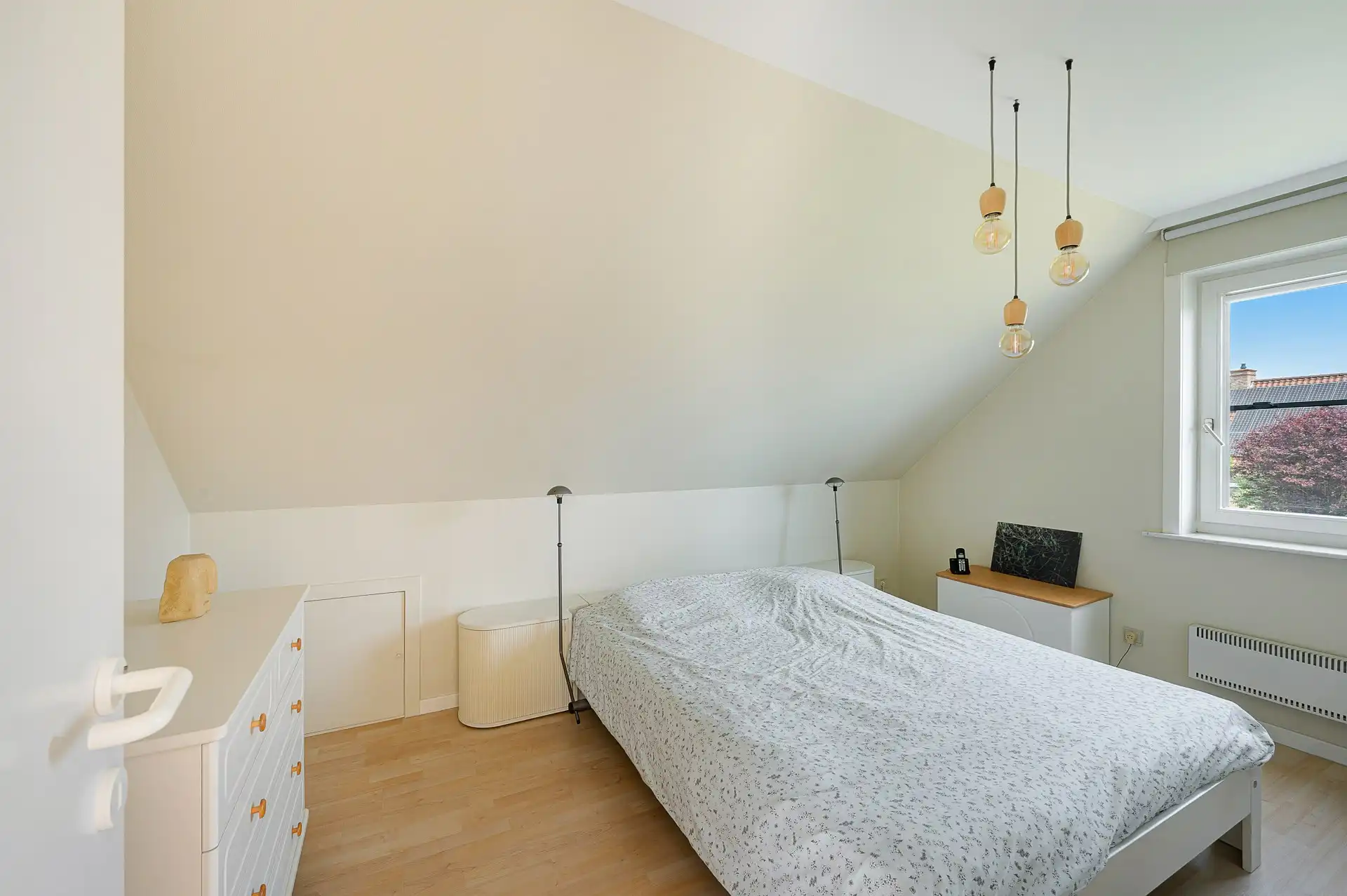 Perfect onderhouden en alleenstaande villa te Knokke foto 23