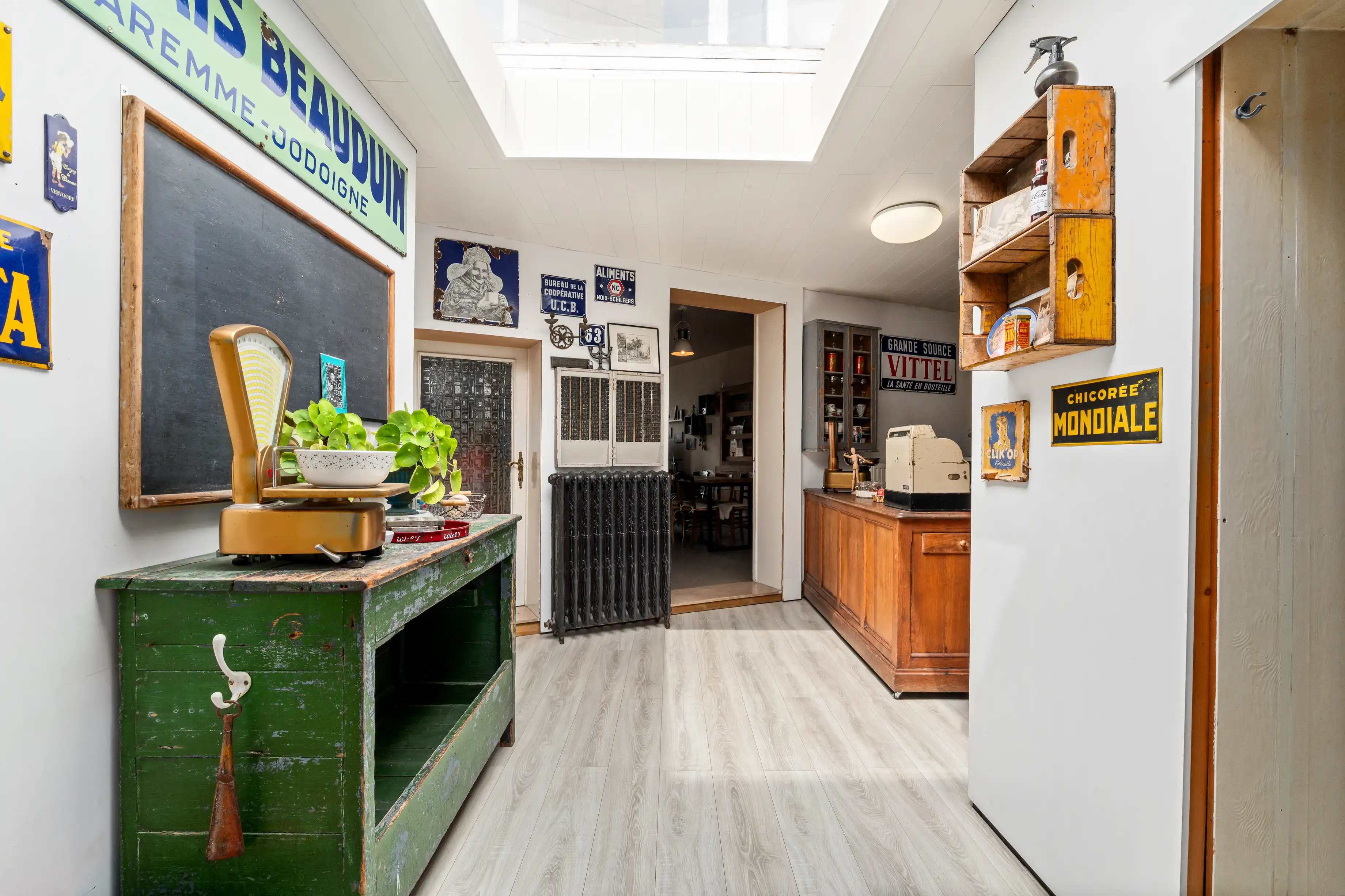 Verrassend ruime woning met zonnige tuin nabij het Muziekbos foto 6