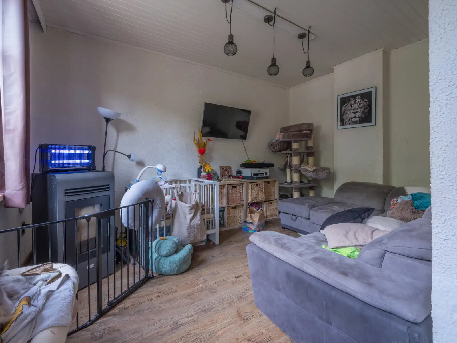 Huis te koop foto 2