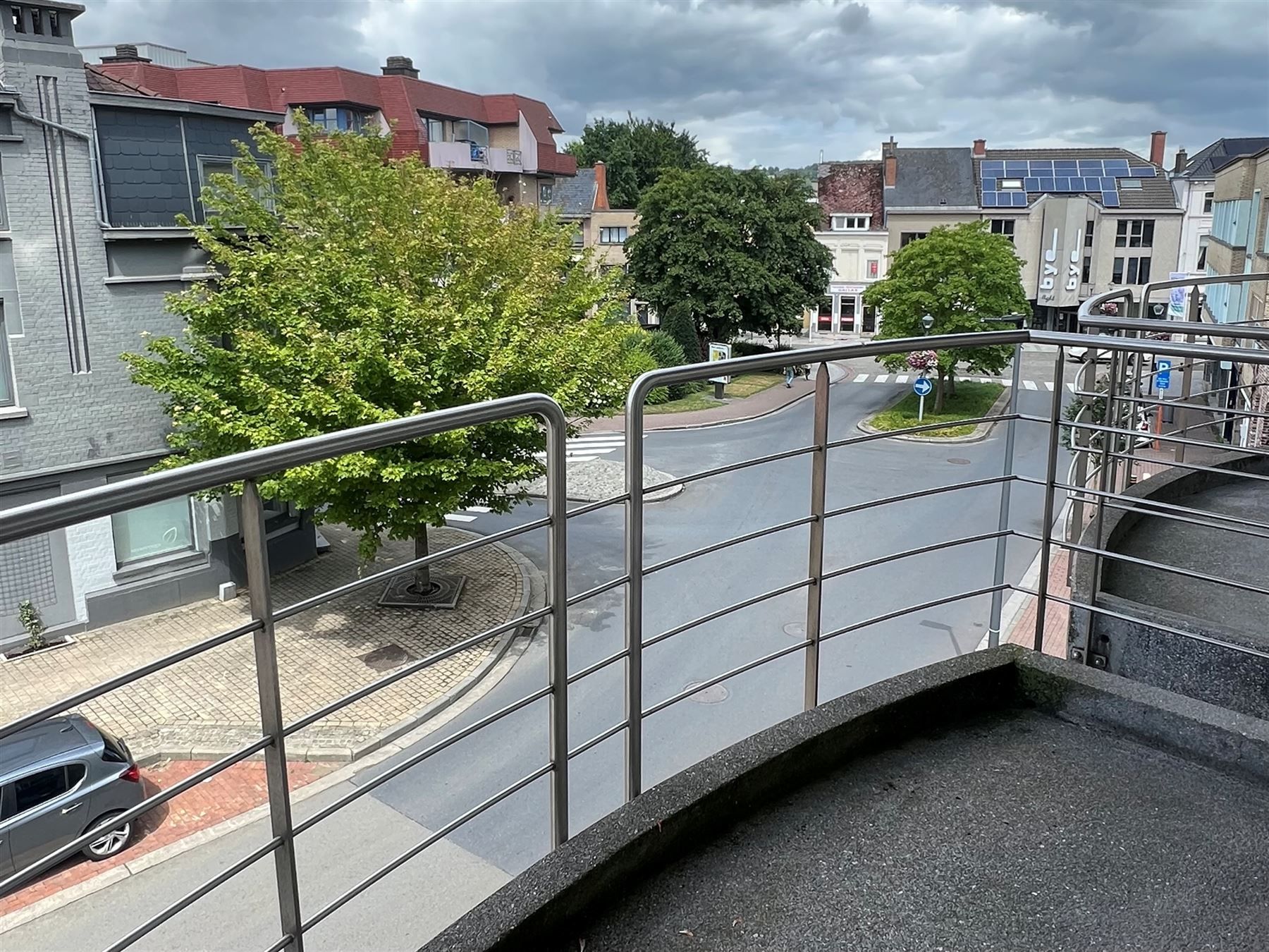 Gezellig en instapklaar appartement foto 5