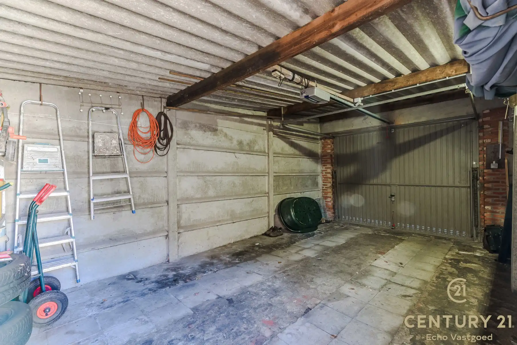 Woning met 4+ slpk., 2 badk. en garagebox in Oud-Turnhout foto 29