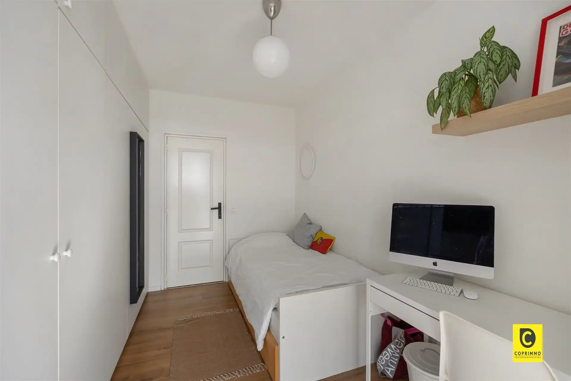  Ruim 3 slaapkamer app met 2 terrassen foto 12