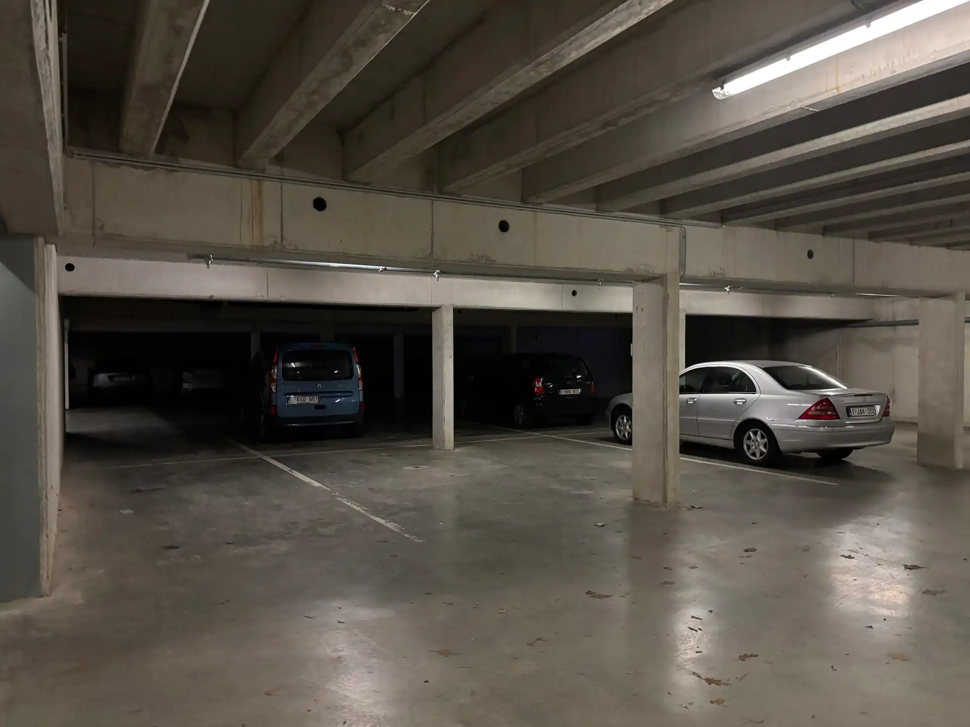 Assistentiewoning inclusief parkeerplaats en kelderberging foto 11