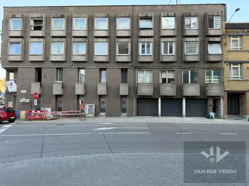 INSTAPKLARE GEMEUBELDE STUDIO MET TERRAS! foto 7