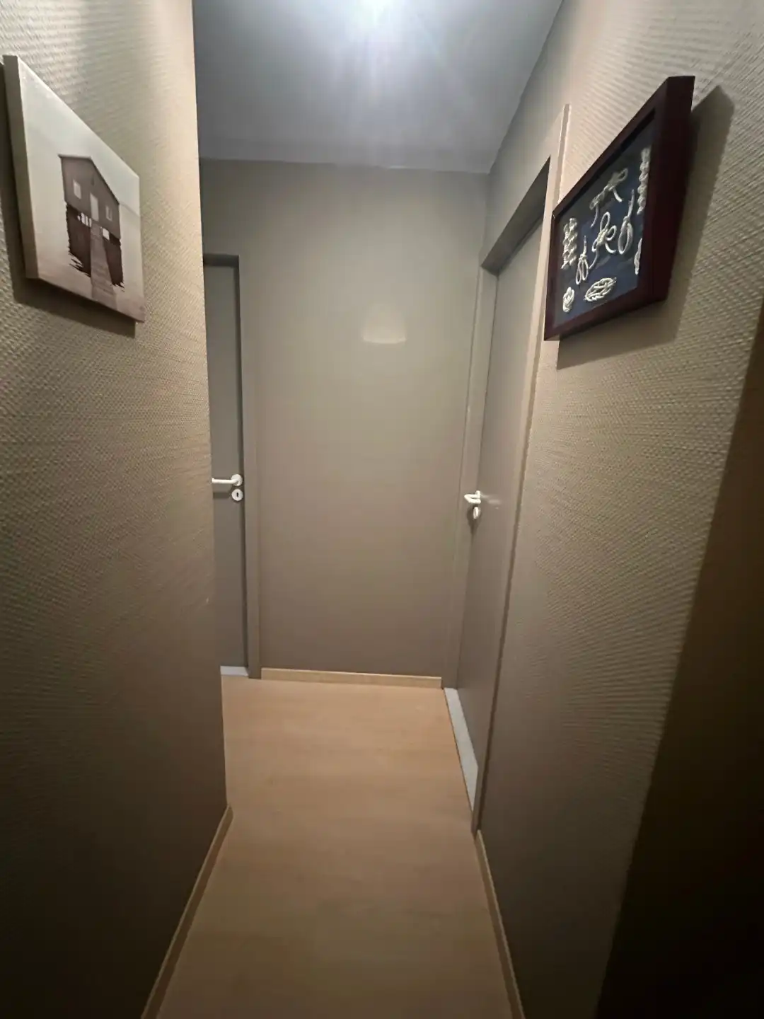 Ruim duplexappartement met 4 slaapkamers in De Panne – vlakbij zee en Esplanade foto 14