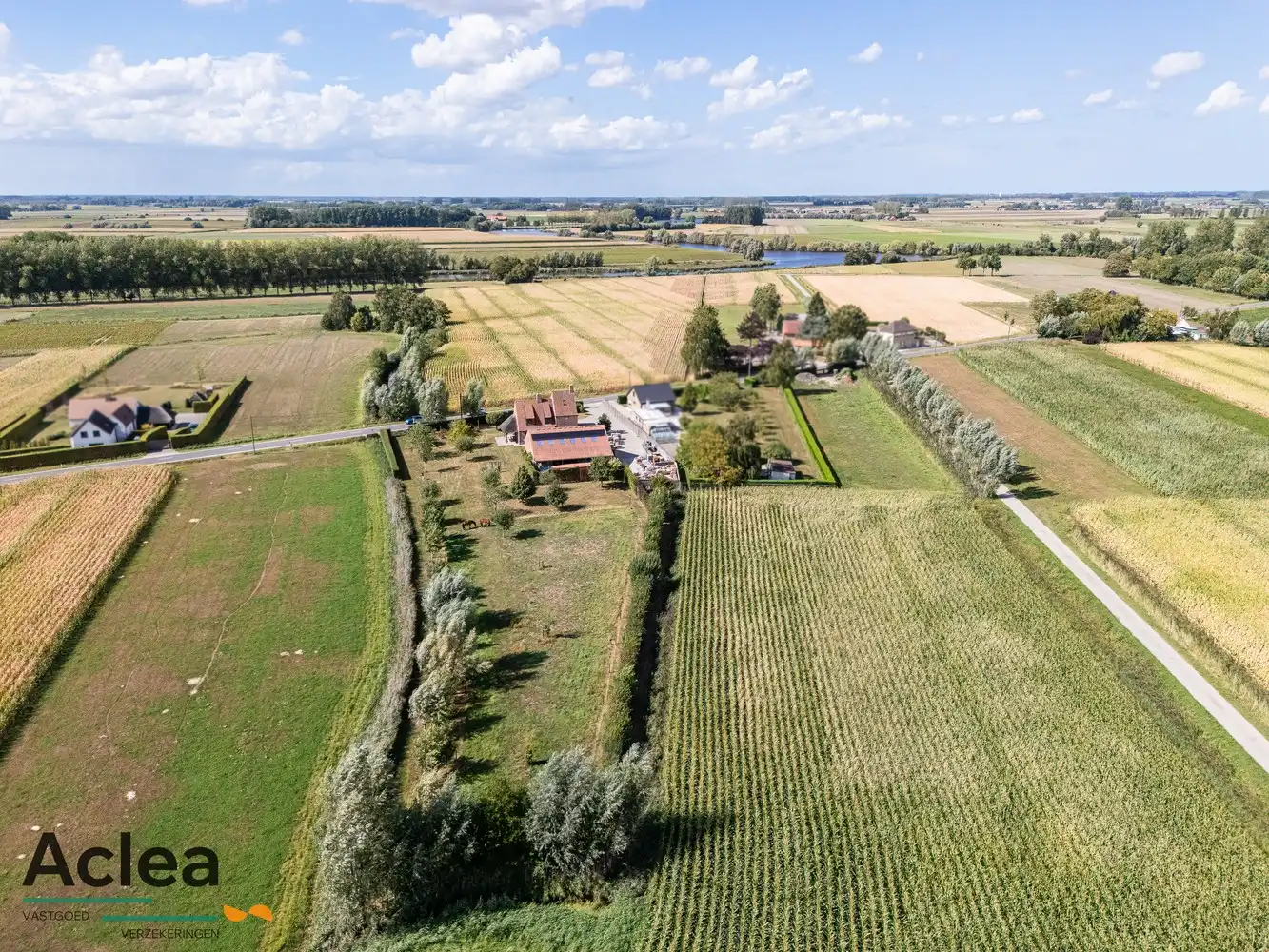 Karaktervol landhuis met bijgebouw op 5.943m² in een groene omgeving foto 41