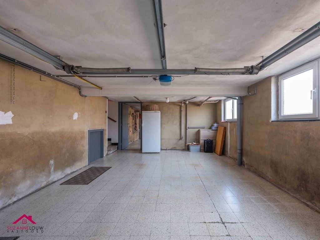 Zeer goed onderhouden splitlevel woning foto 33