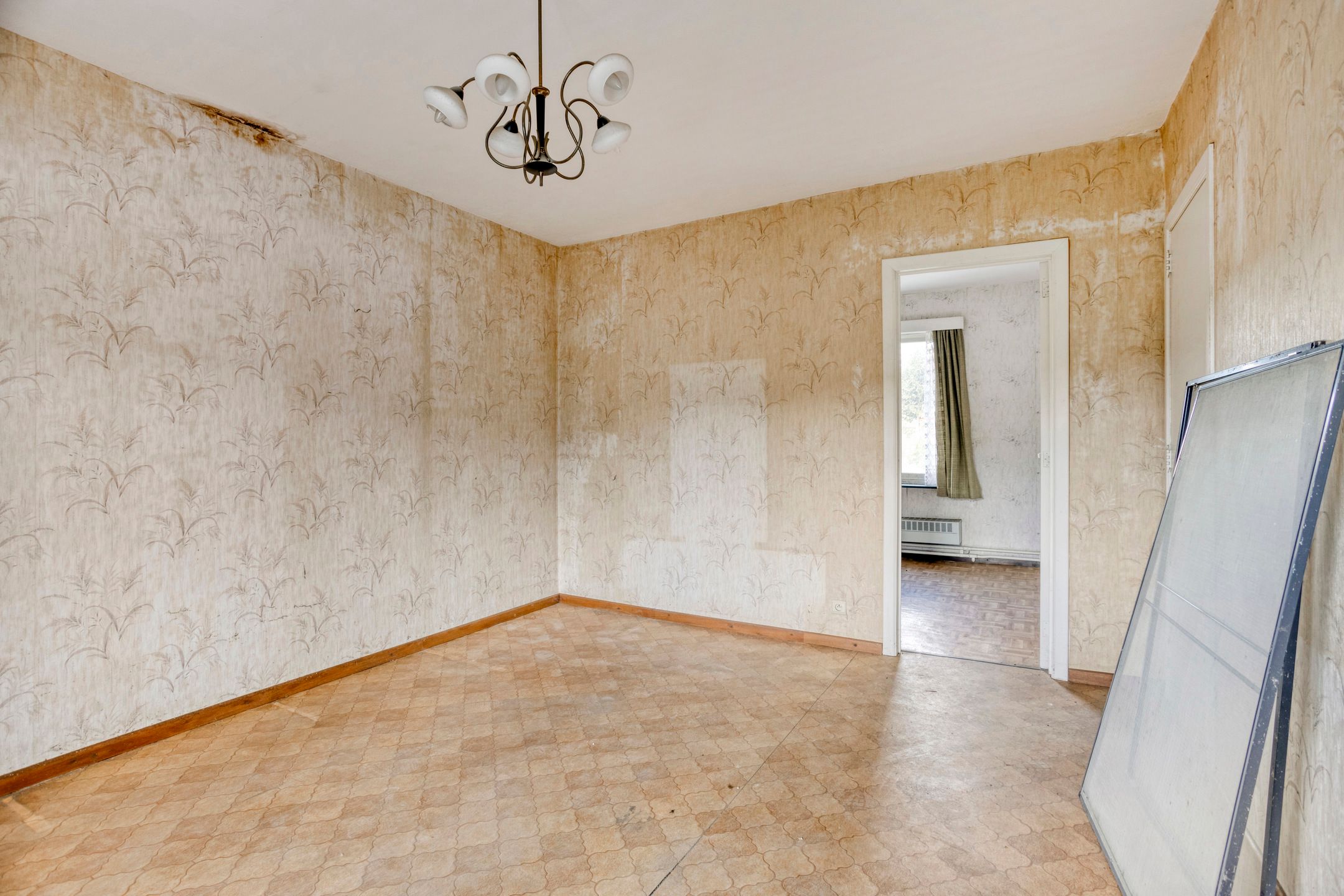 Landelijke woning met potentieel te Lubbeek foto 8
