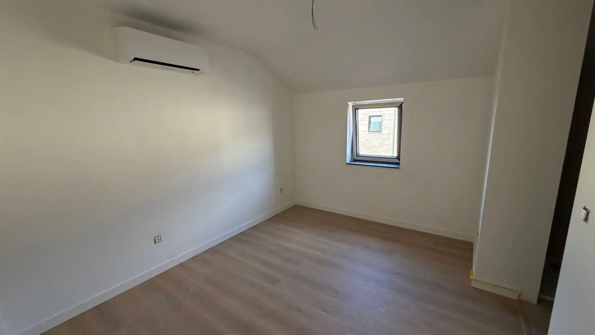 NIEUWBOUWWONING IN WOONPROJECT AAN DE MAASPLASSEN foto 11