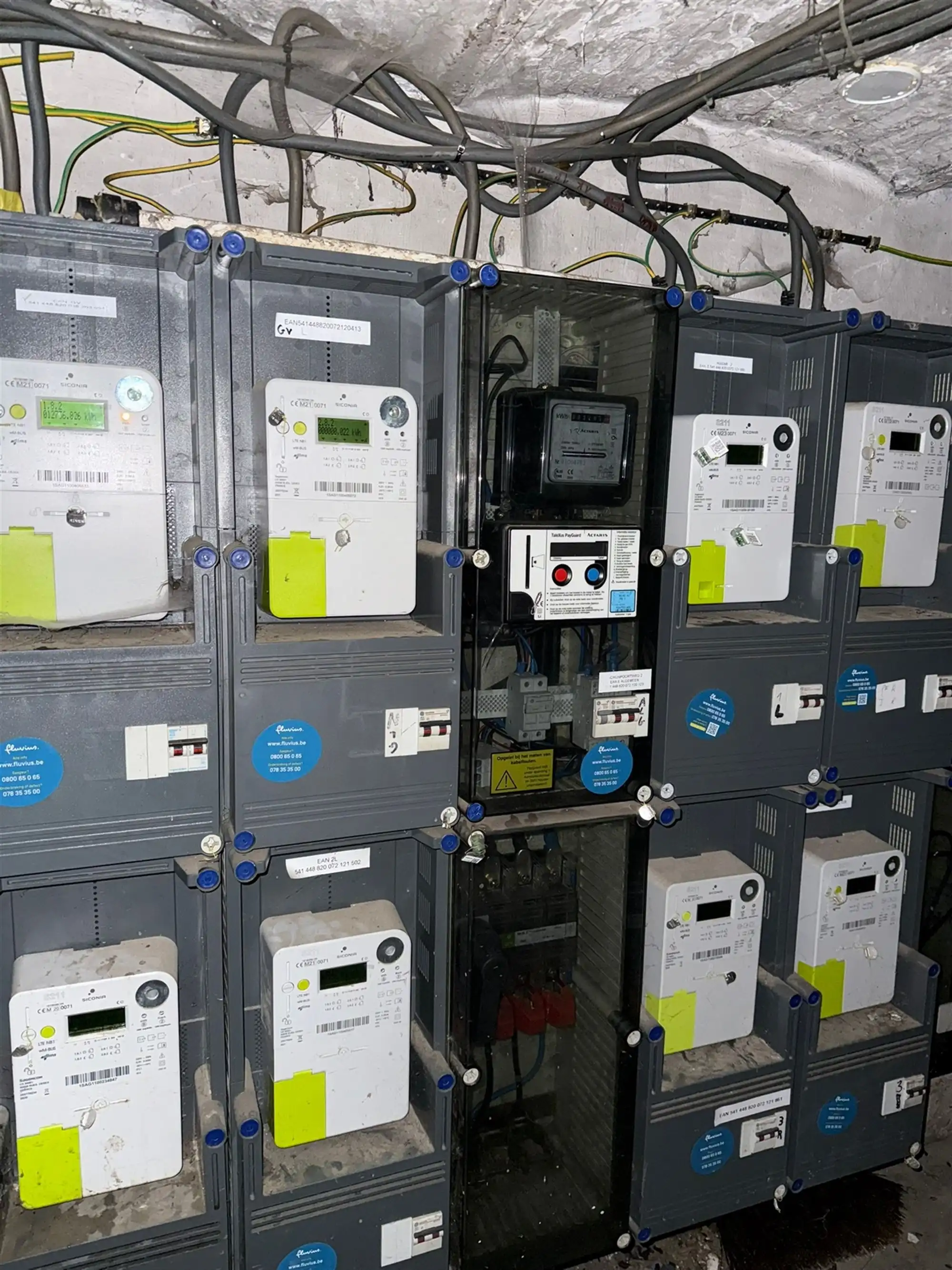 Opbrengsteigendom 8 appartementen  foto 18