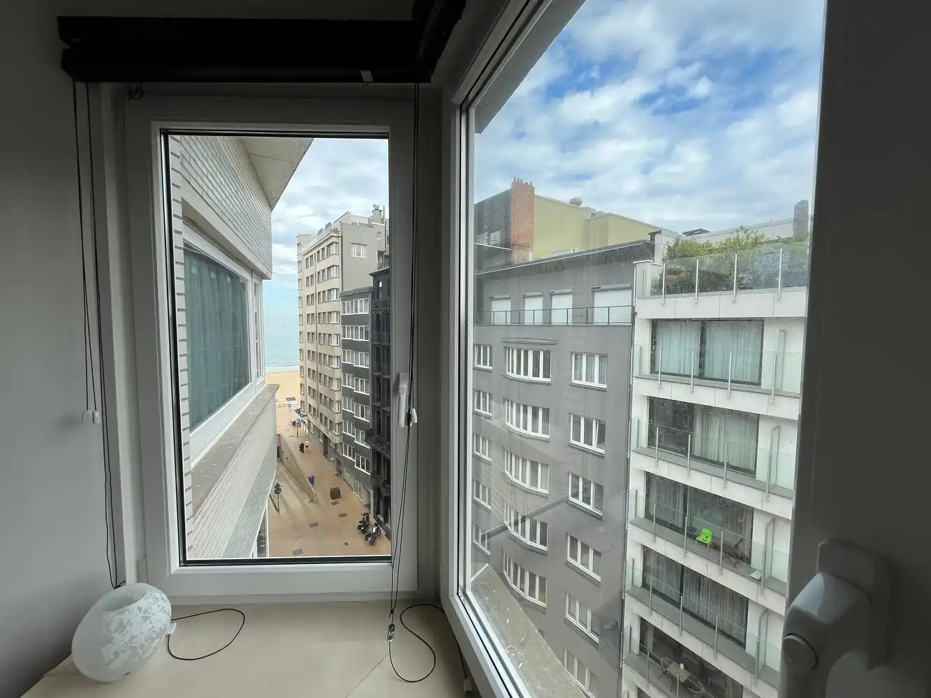 RESIDENTIE BEAULIEU - GEMEUBELD foto 12