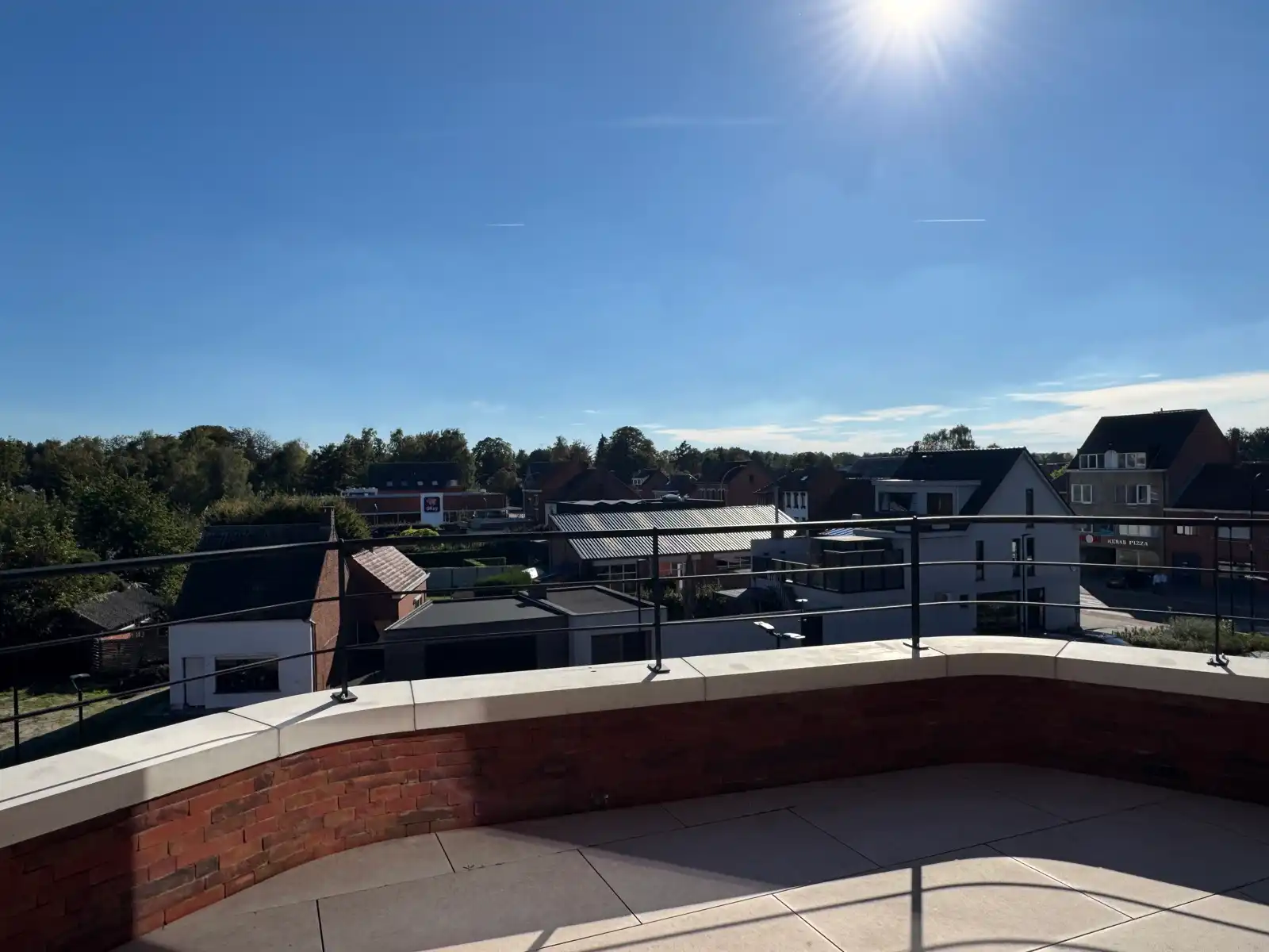 Energiezuinig app met 2 slpks en ondergrondse staanplaats foto 14