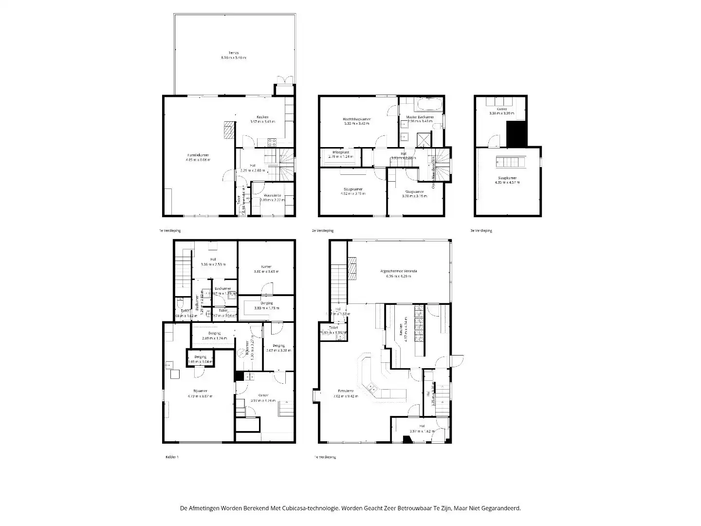 HANDELSPAND MET APPARTEMENT OP TOP LOCATIE TE MAASMECHELEN !  foto 32