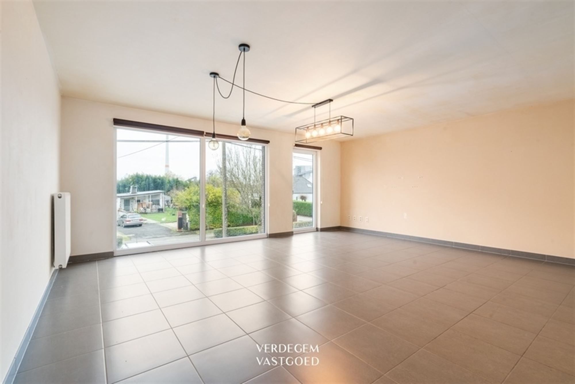 Mooi duplexappartement met 2 slaapkamers en groot terras foto 2