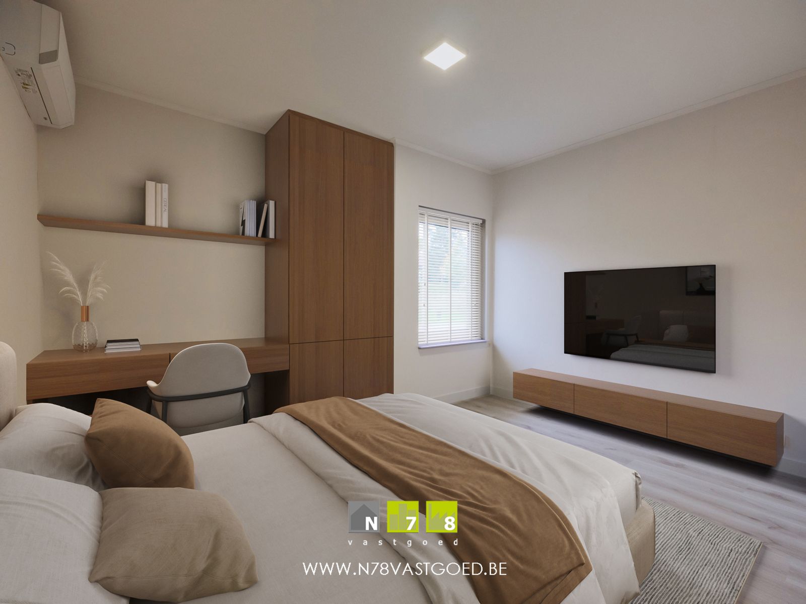 Appartement te koop foto 13