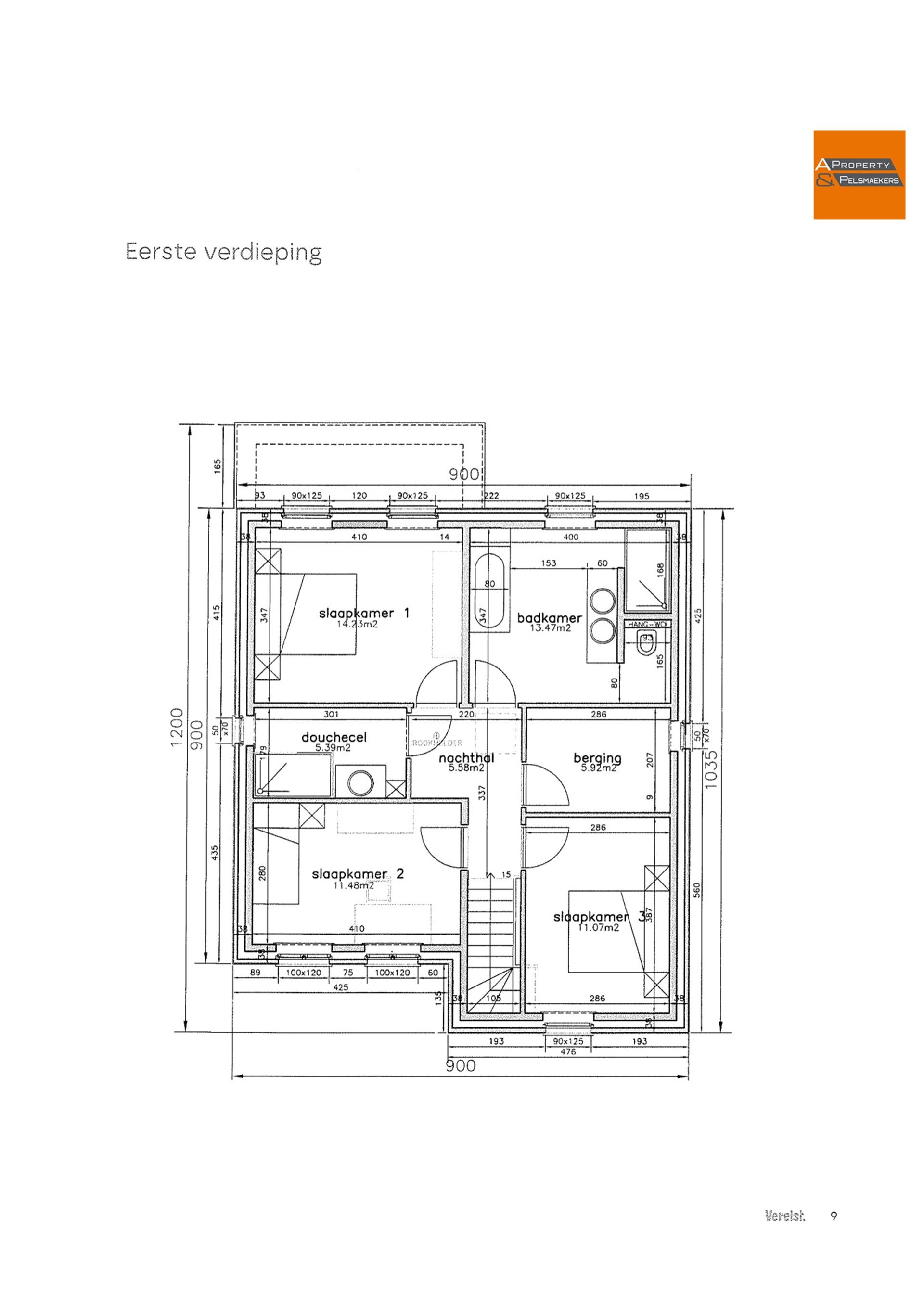 Huis foto 11