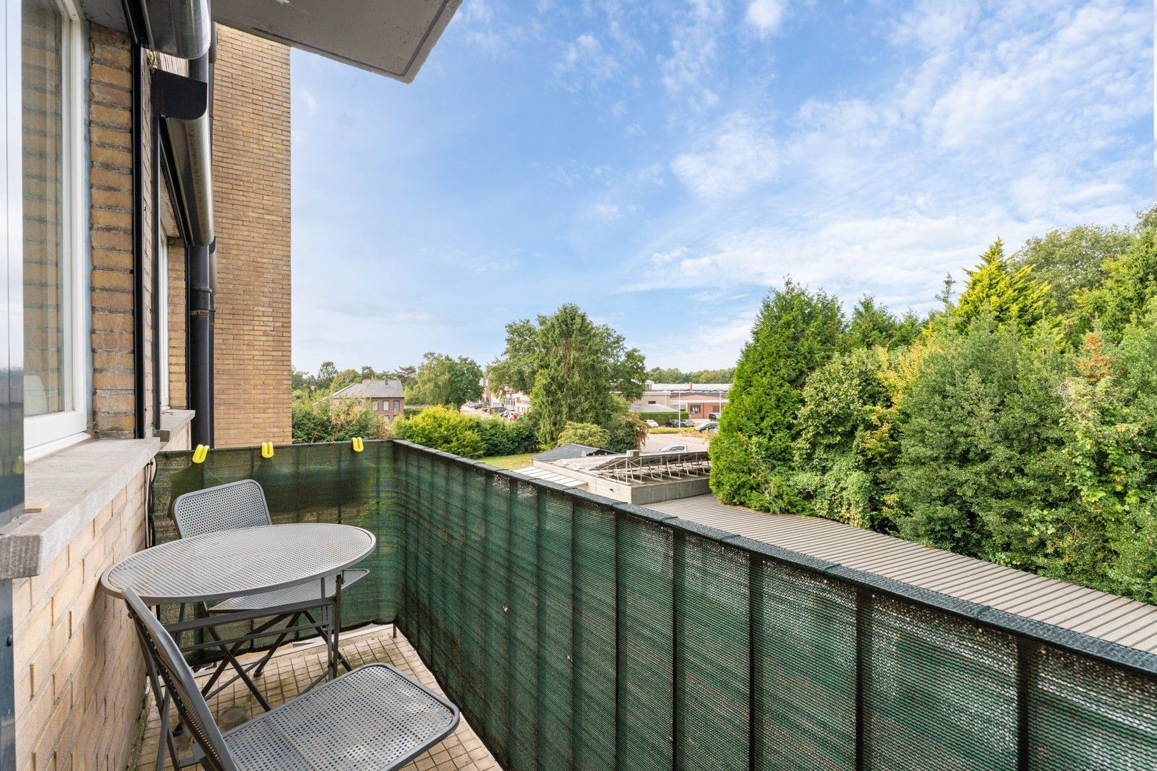 Ruim 2-slaapkamerappartement te koop foto 18
