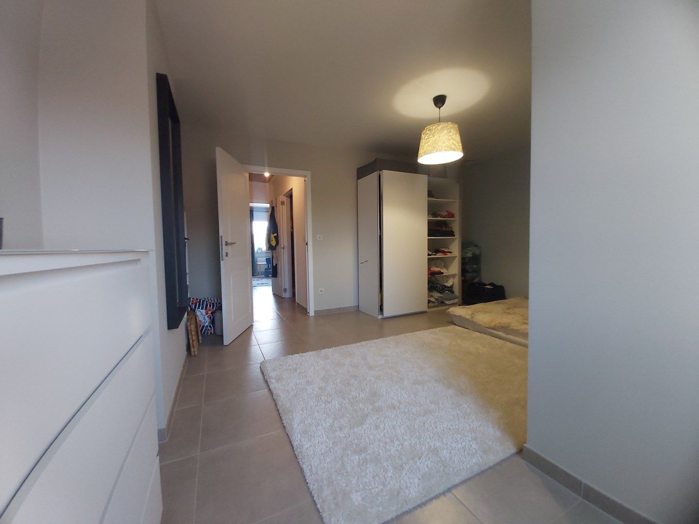 Instapklaar duplex-appartement met 2 slaapkamers foto 10