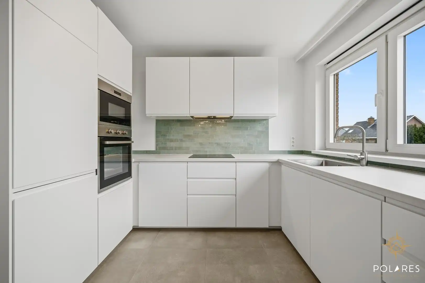 Duplex appartement nabij het centrum van Aarschot foto 5