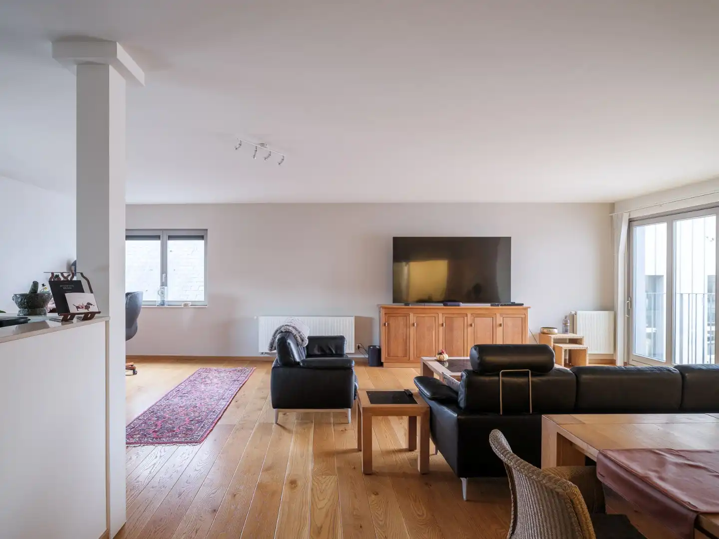 stijlvol appartement op de Kouter, Gent foto 11