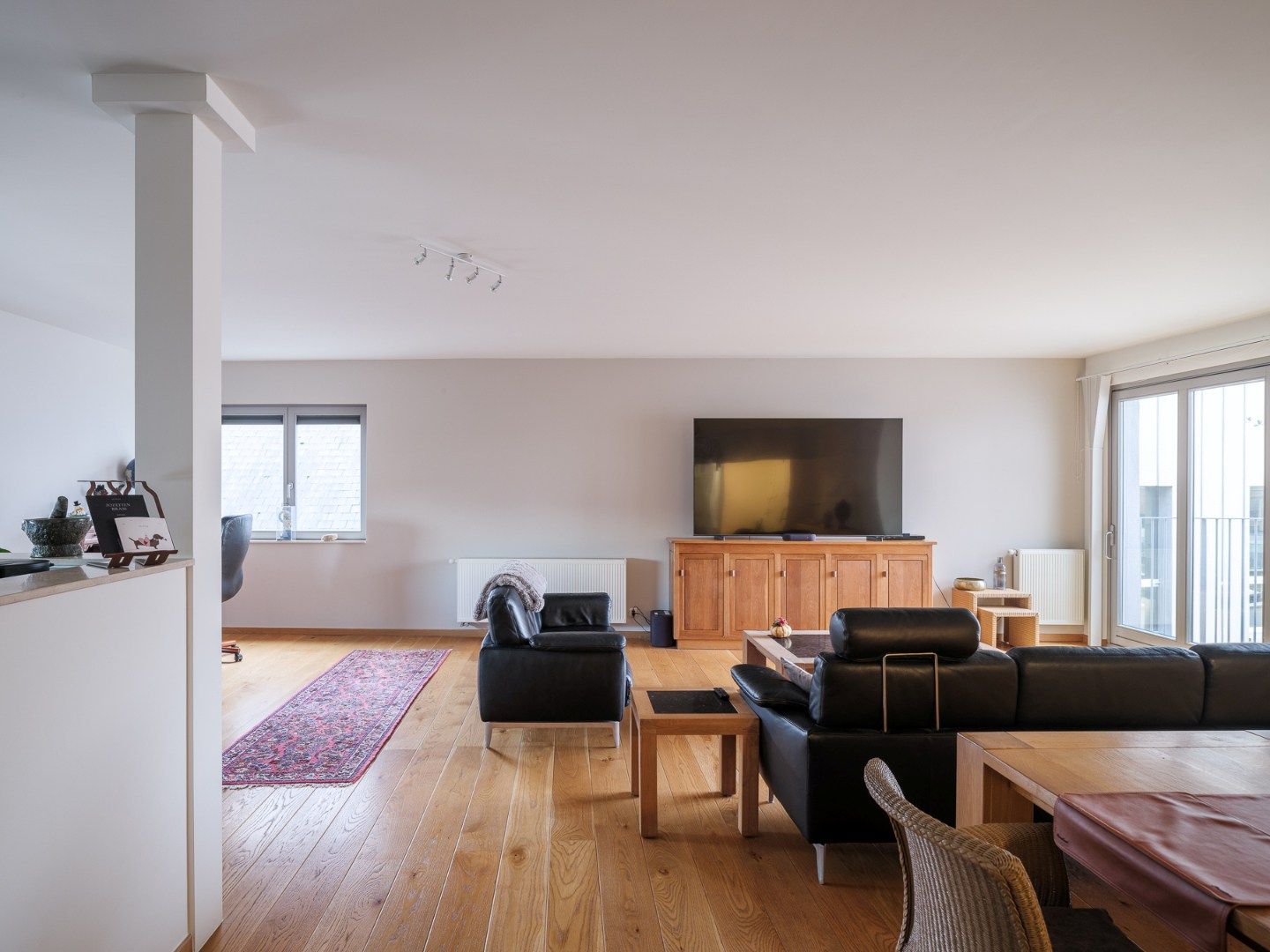 stijlvol appartement op de Kouter, Gent foto 11