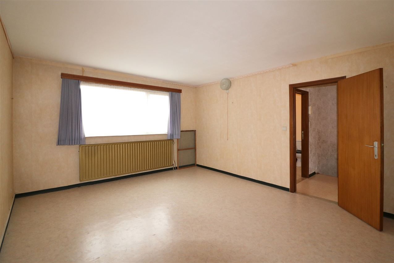 Centraal gelegen duplex appartement met 3 slpk., ruim terras en parking foto 26