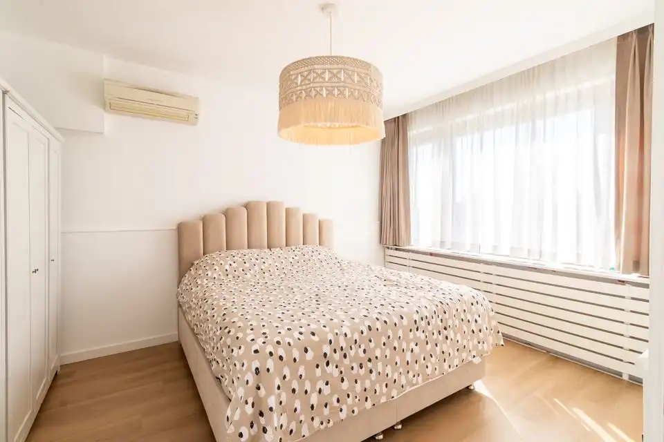 Instapklaar appartement met 3 slaapkamers en ruim terras foto 6