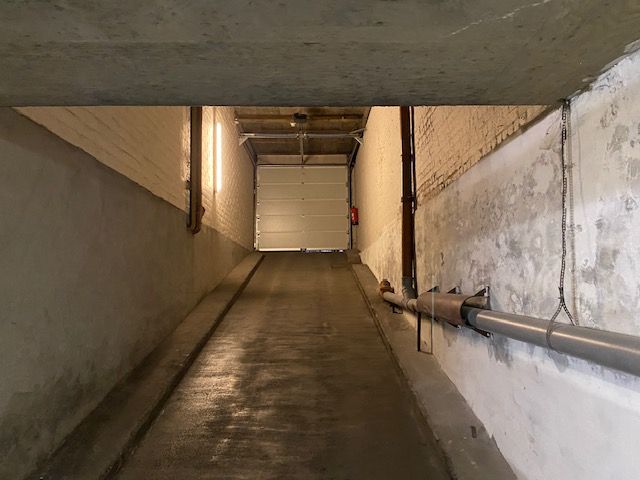 Gerenoveerd 3 slpk app centrum Geel parking en kelder inclusief! foto 16