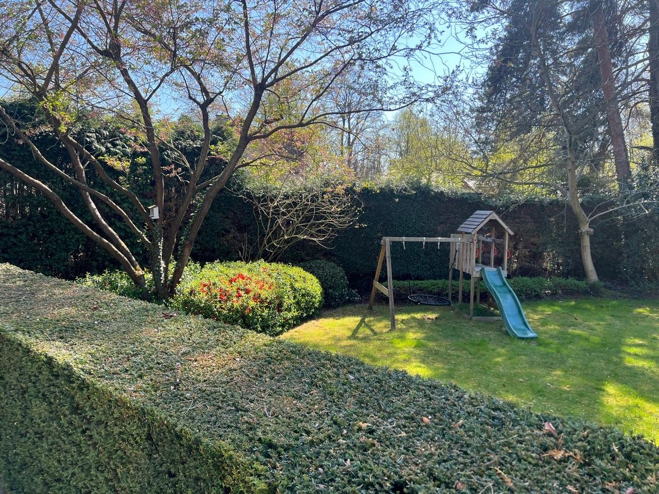 Instapklare luxevilla op toplocatie foto 3