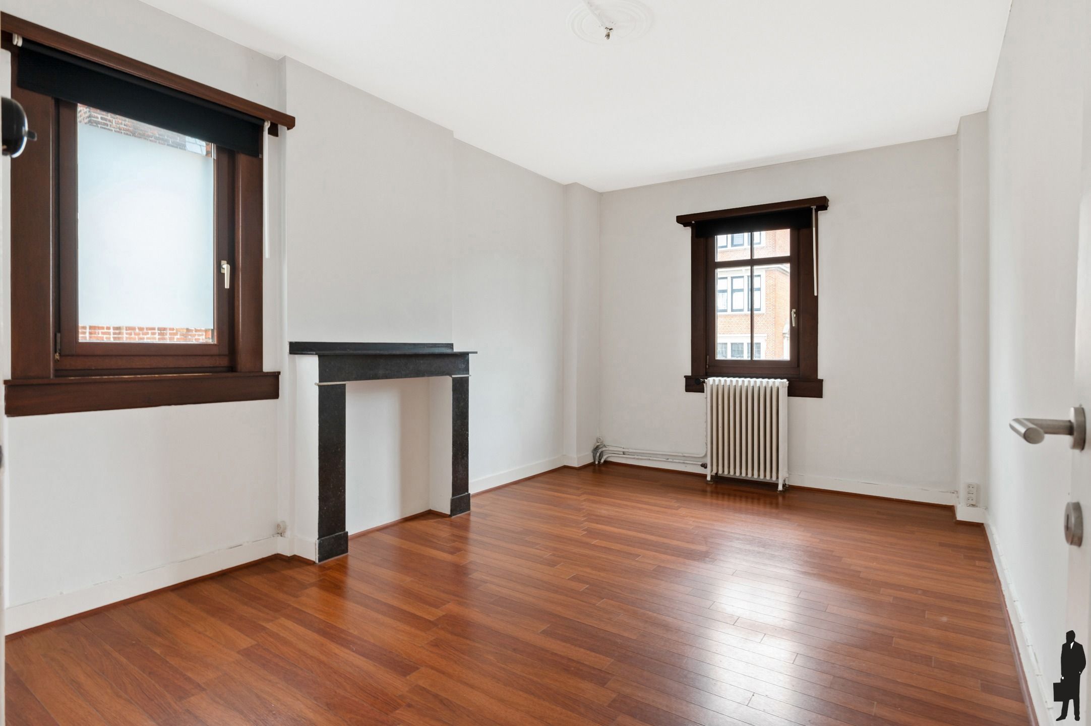 Stijlvolle herenwoning met 4 slaapkamers in de Van Putlei foto 8