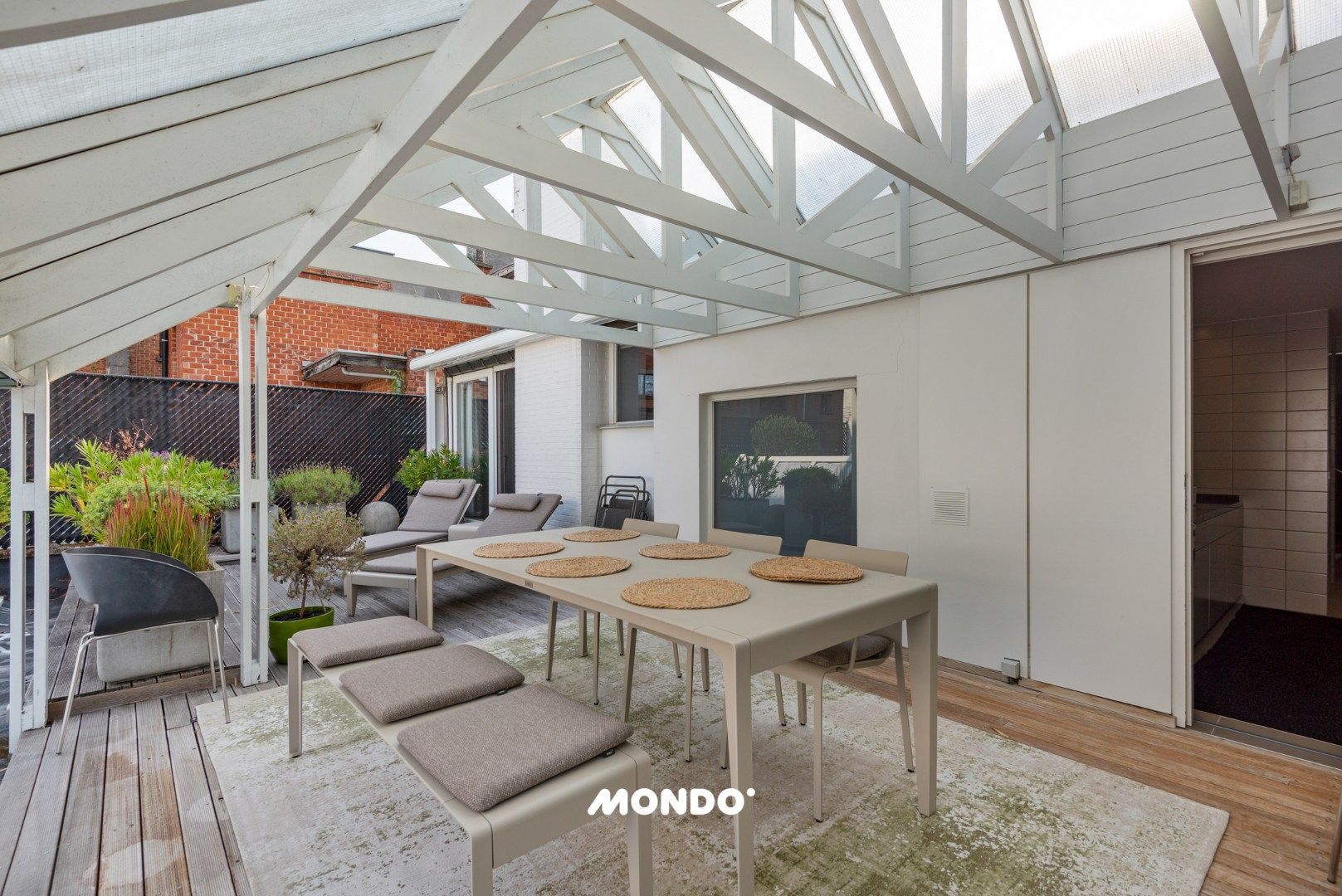 Uniek kans!: Wonen en ondernemen in het hart van Willebroek. foto 22