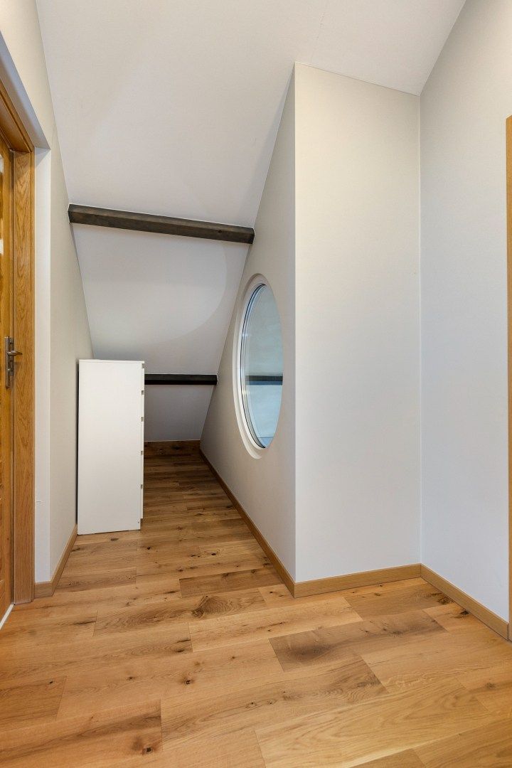 Appartement met 4 slaapkamers en ruim terras in Hamme-Mille! – EPC 103 kWh/m² - bewoonbare opp. 201 m² foto 18